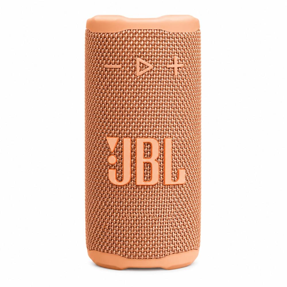 Parlante Bluetooth JBL Grip Naranja IP68