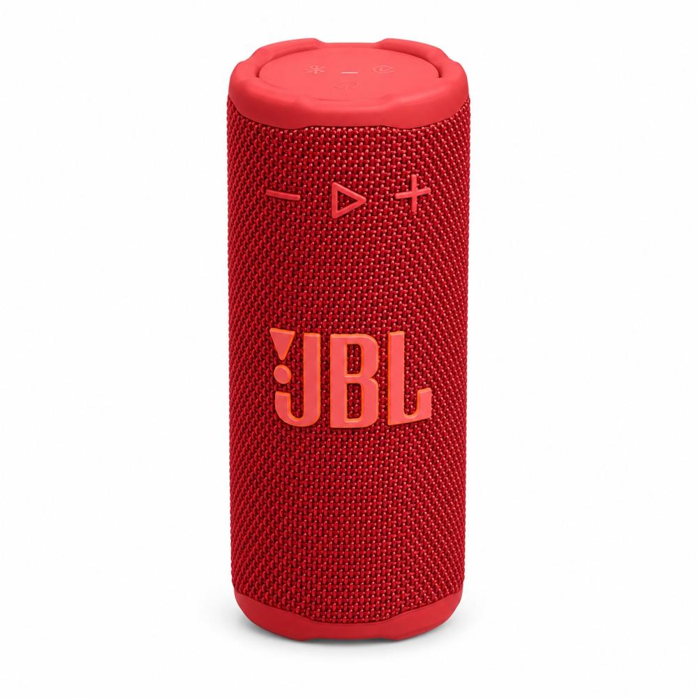 Parlante Bluetooth JBL Grip Rojo IP68