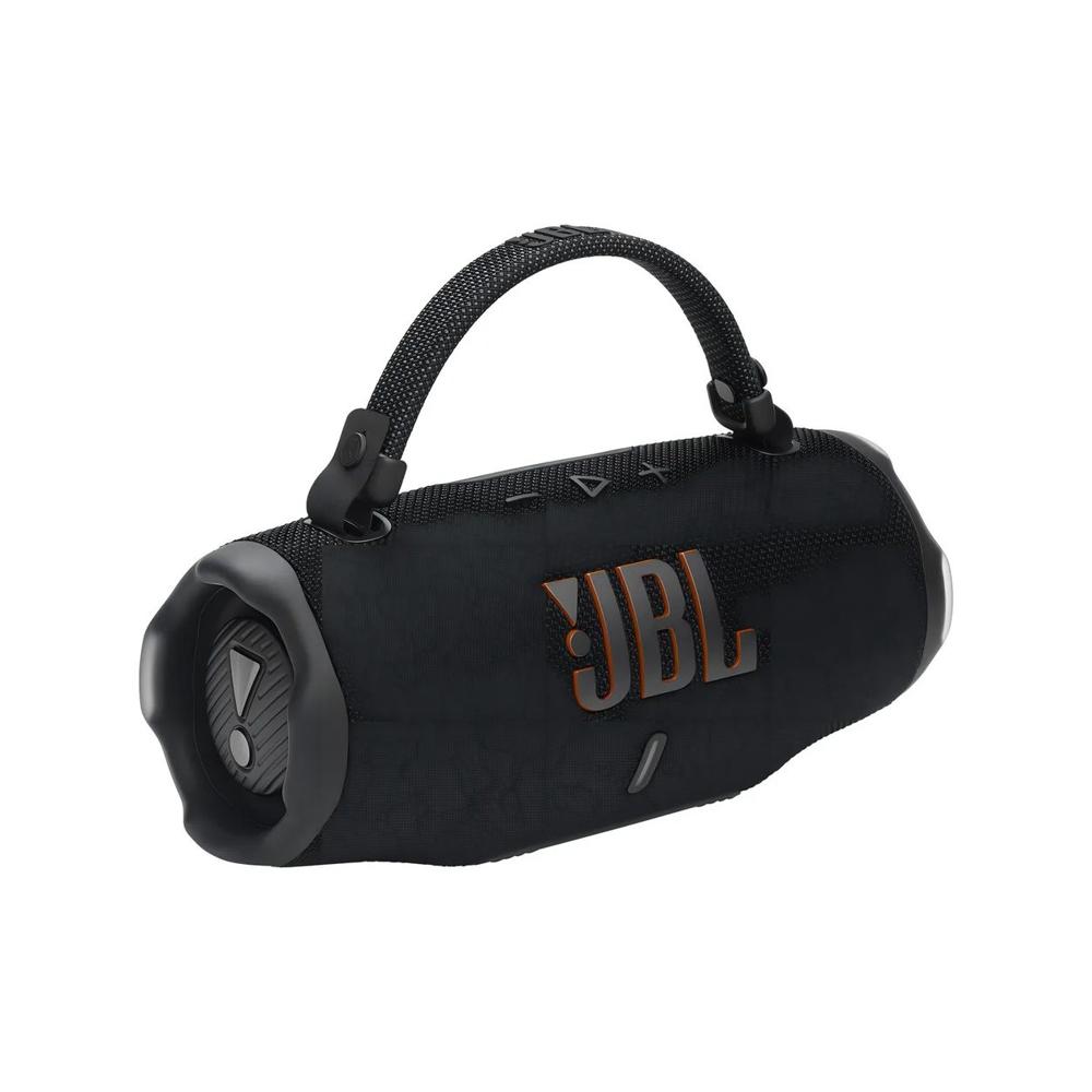 Parlante Bluetooth JBL Charge 6 Negro IP68