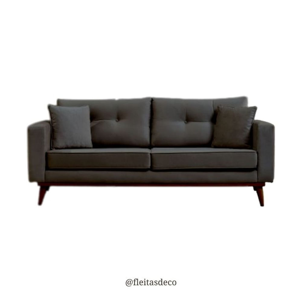 ANAFE 3 CUERPOS COLOR GRIS Plomo