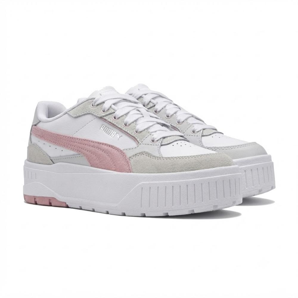 Zapatillas Urbanas para Mujer Puma Karmen II Idol 397461-04 Multicolor Talla 39