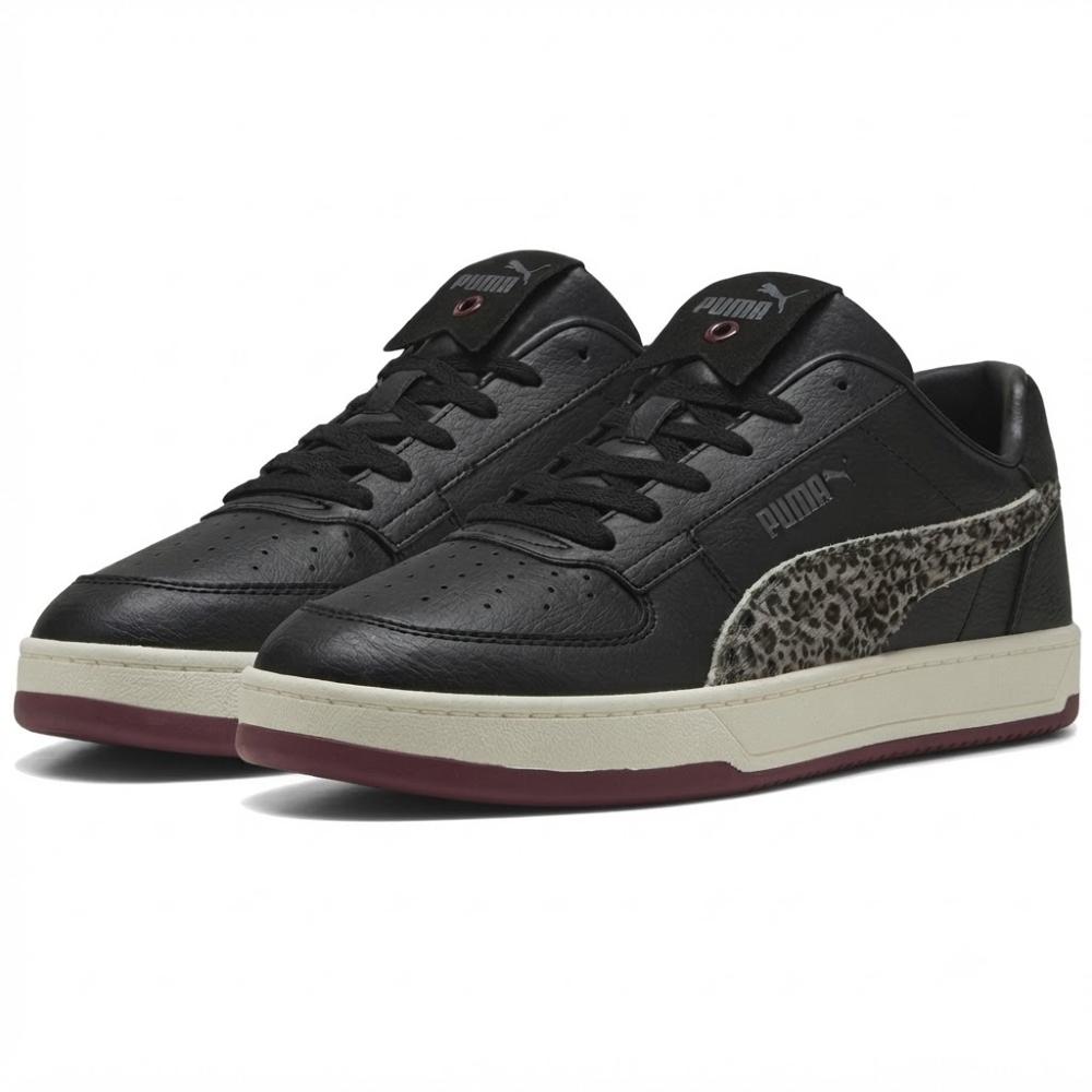 Zapatillas Urbanas para Mujer Puma Caven 2.0 Animal Flair 402628-02 Multicolor Talla 39