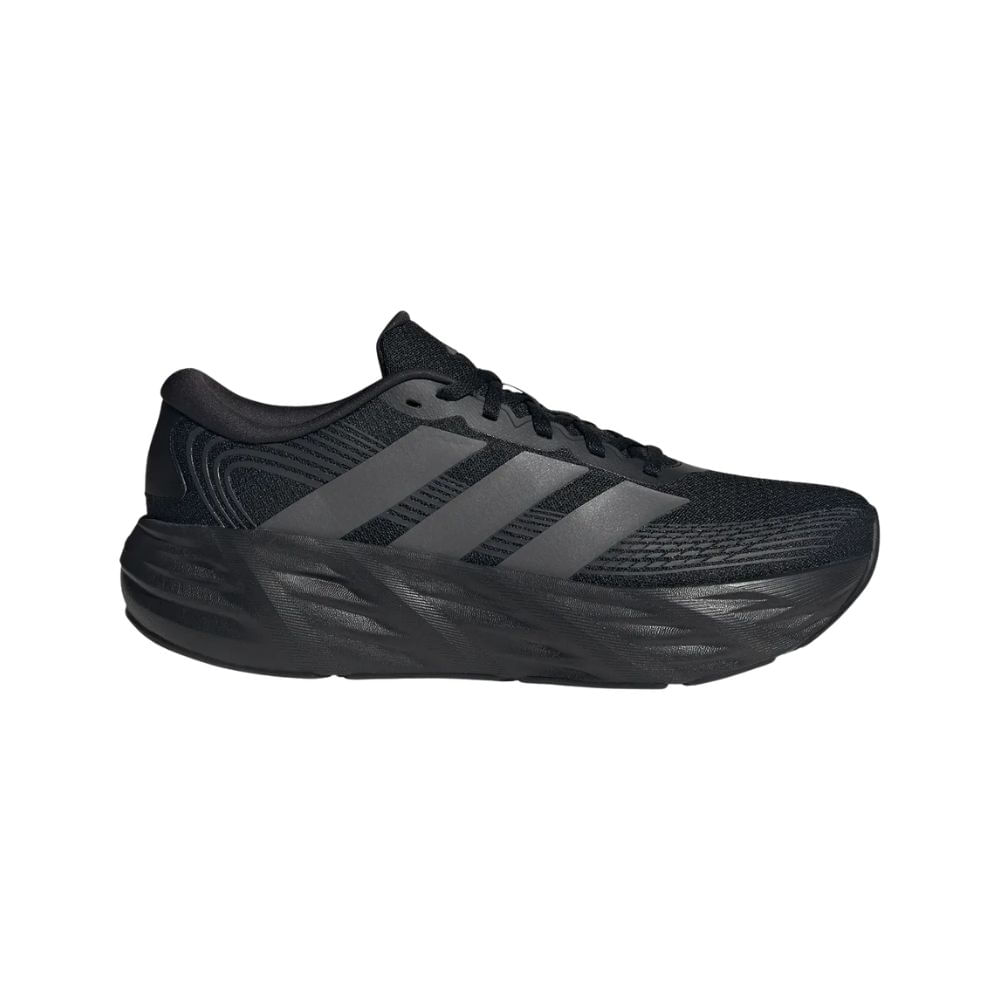 ZAPATILLAS DEPORTIVA ADIDAS GALAXY 8 NEGRO KI7980 HOMBRE TALLA 41