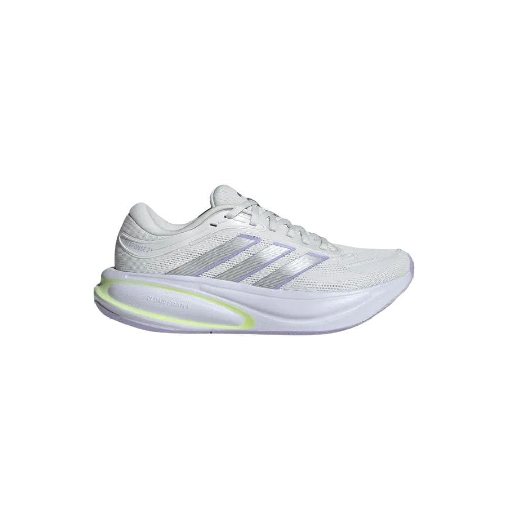 ZAPATILLAS DEPORTIVO ADIDAS RESPONSE 2 KK4284 BLANCO MUJER TALLA 36