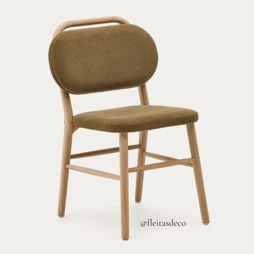 SILLA CRONO DE 1 CUERPO Verde
