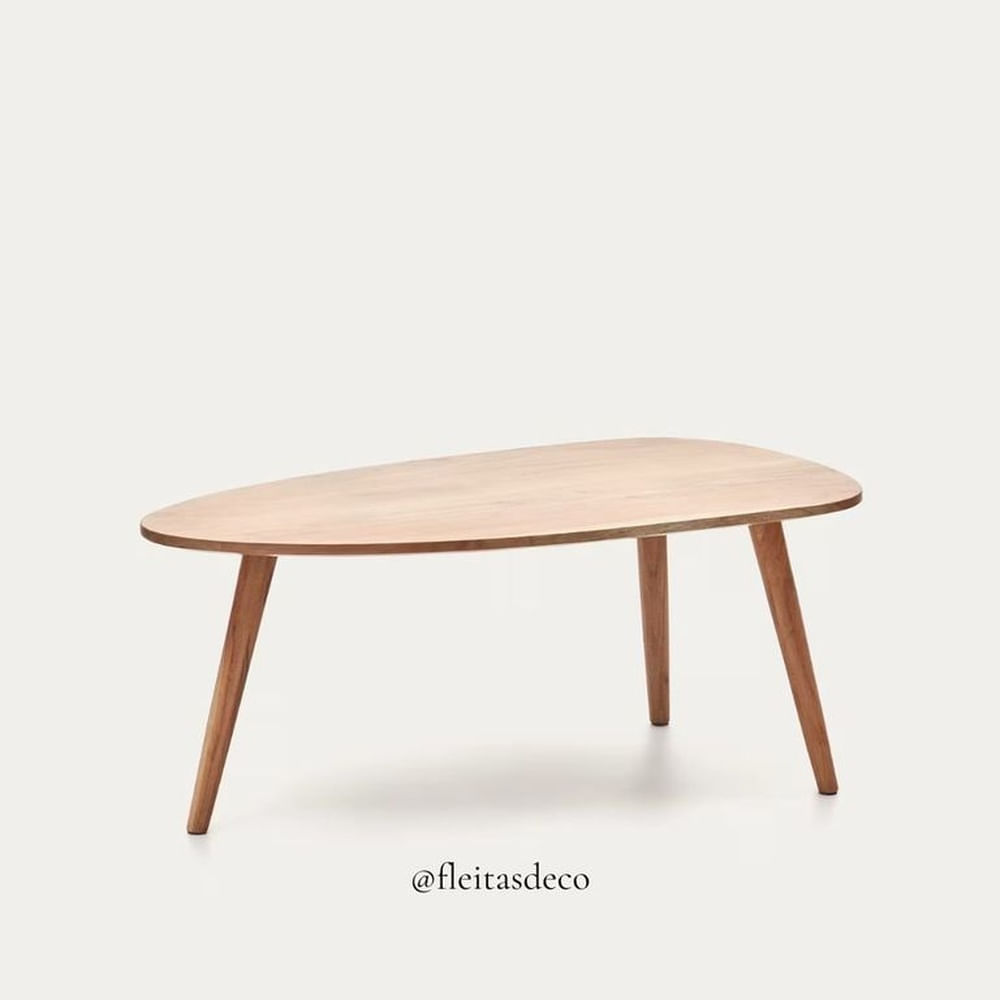 MESA DE CENTRO JENOVA Beige