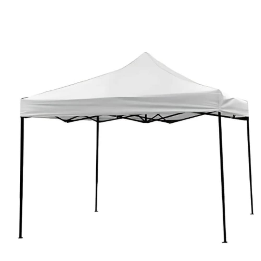 Toldo Plegable Carpa Armable Protector Sombrilla 3x3