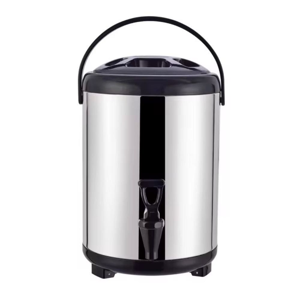 Termo Profesional Dispensador 8L Contenedor Termico AJ5057V