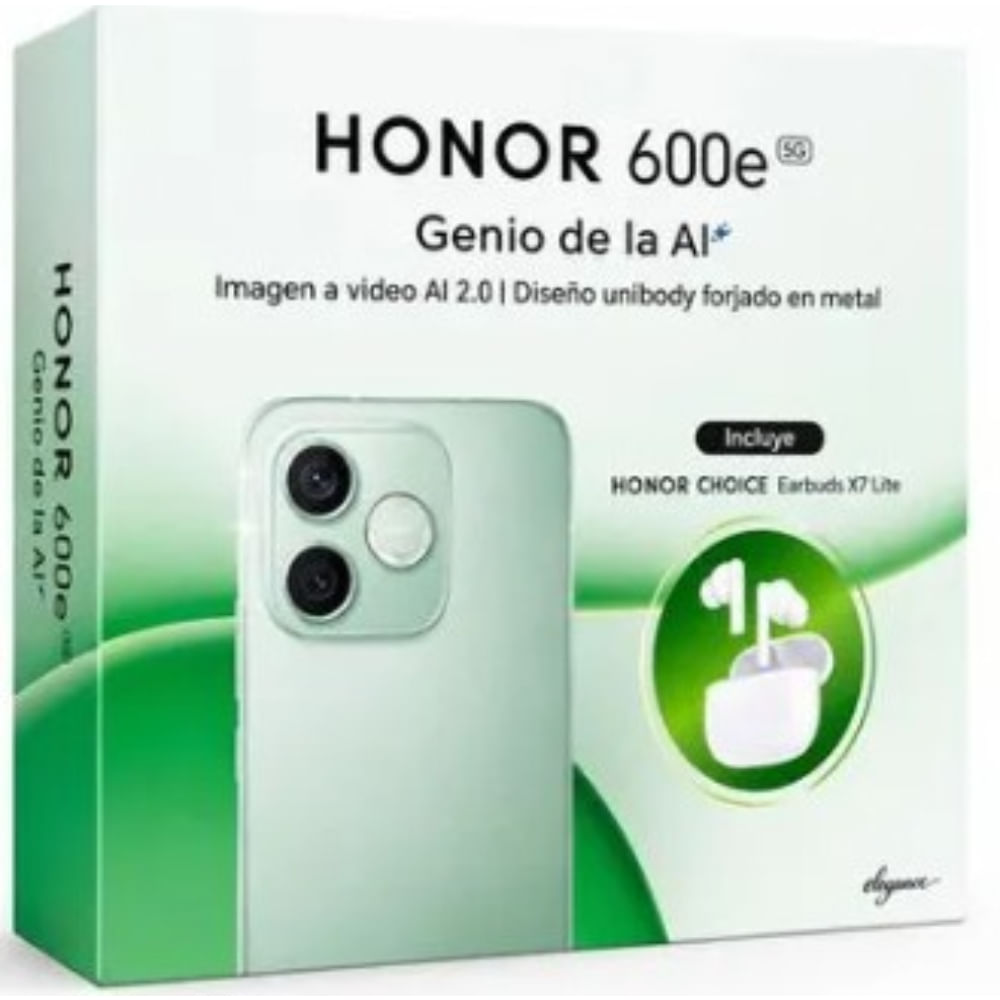 HONOR 600e