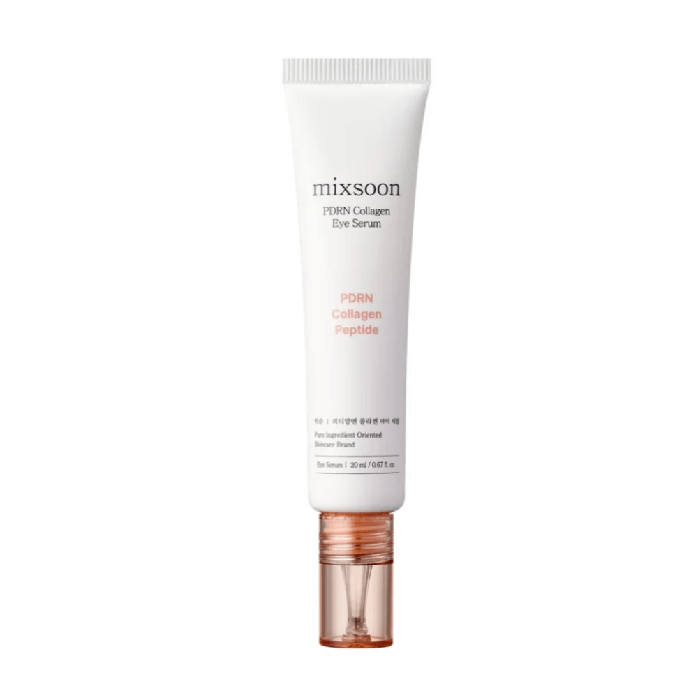 Mixsoon Pdrn Collagen Eye Serum 20ml