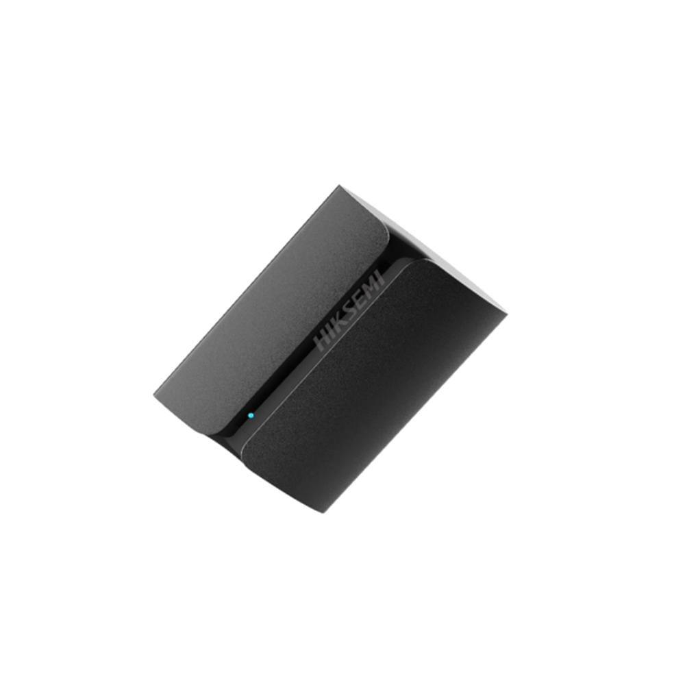SSD PORTÁTIL HIKSEMI HS-ESSD-T300S 512GB USB 3.2 TIPO-C GRIS