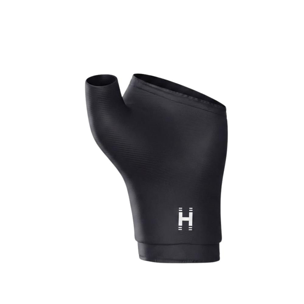 Muñequera de gel Homedics frío y calor negro