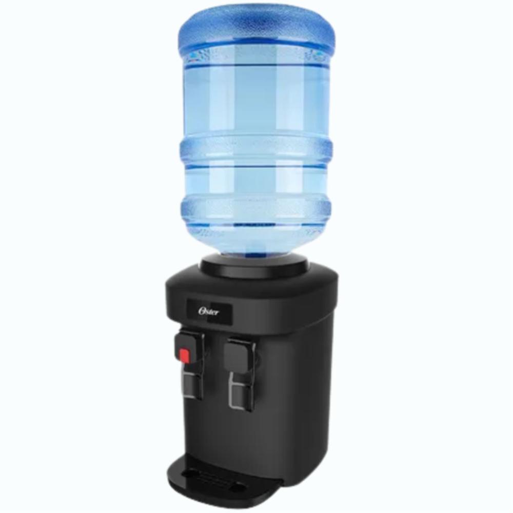 Dispensador de Agua Oster OS PWD522B Enfriamiento por Semiconductor