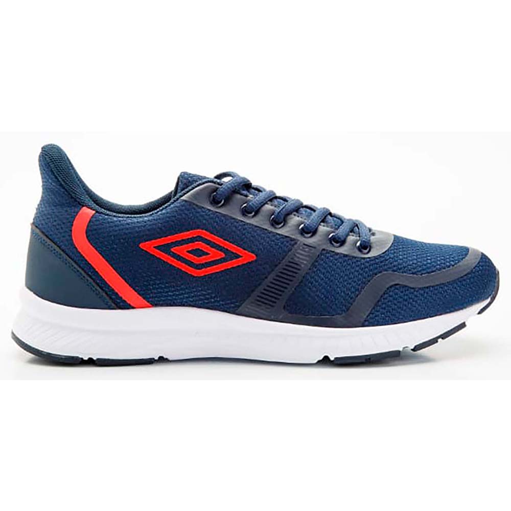ZAPATILLA UMBRO HOMBRE LFWPV2205-DCW TALLA 43