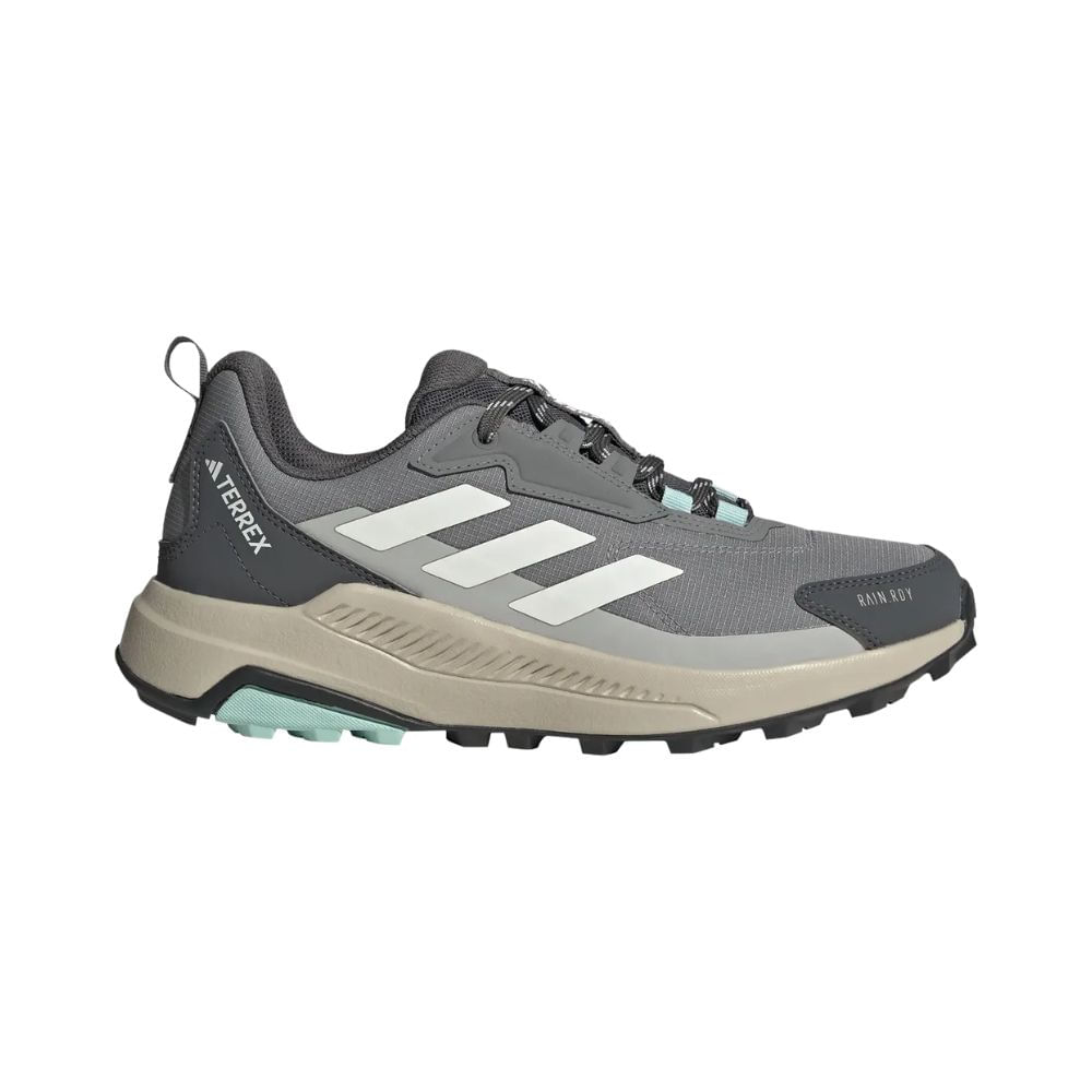 ZAPATILLAS ADIDAS DEPORTIVA TERREX ANYLANDER JR6604 GRIS MUJER ZAPATILLAS ADIDAS DEPORTIVA TERREX ANYLANDER JR6604 GRIS MUJER TALLA 38.5