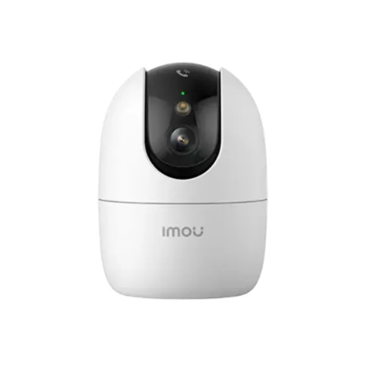 Cámara de seguridad Wifi IMOU Ranger 2 Pro 2K 3MP interior 360 Vision Nocturna