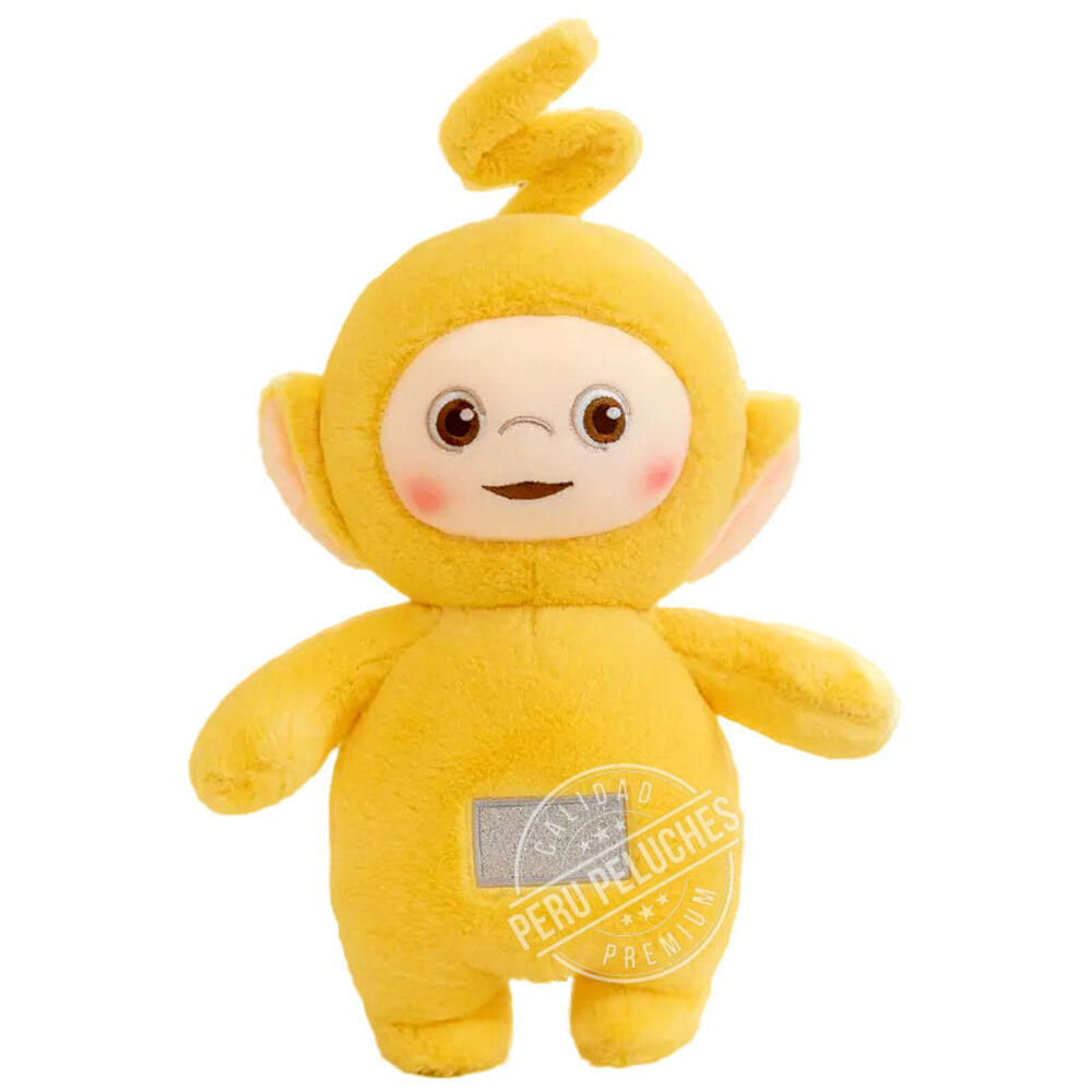 Peru Peluches Peluche Teletubbie Lala