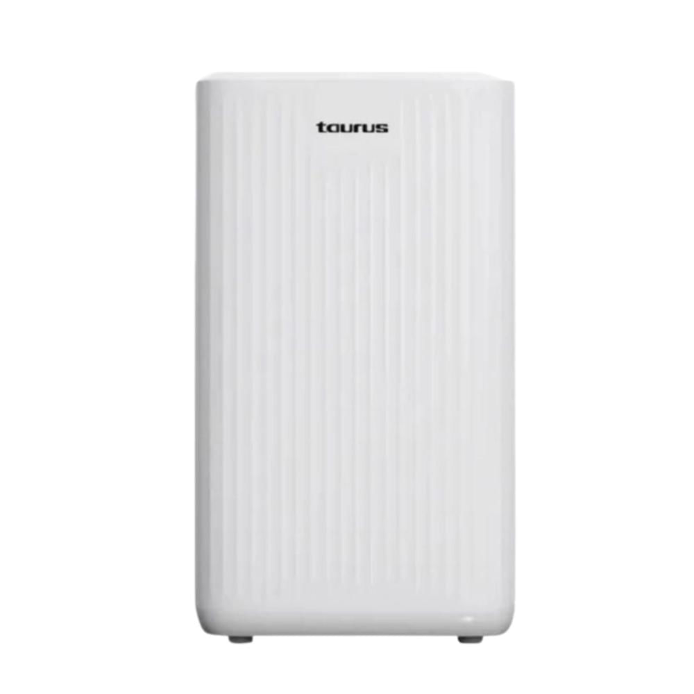 Deshumedecedor Taurus DH 10L con Panel LED y Filtro Lavable
