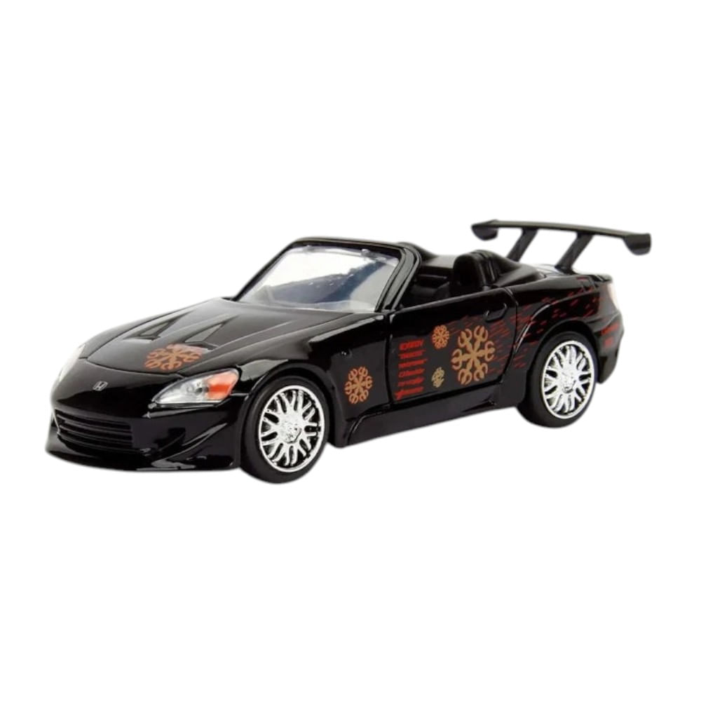 Fast and Furious Johnny's 2001 Honda S2000 1-32