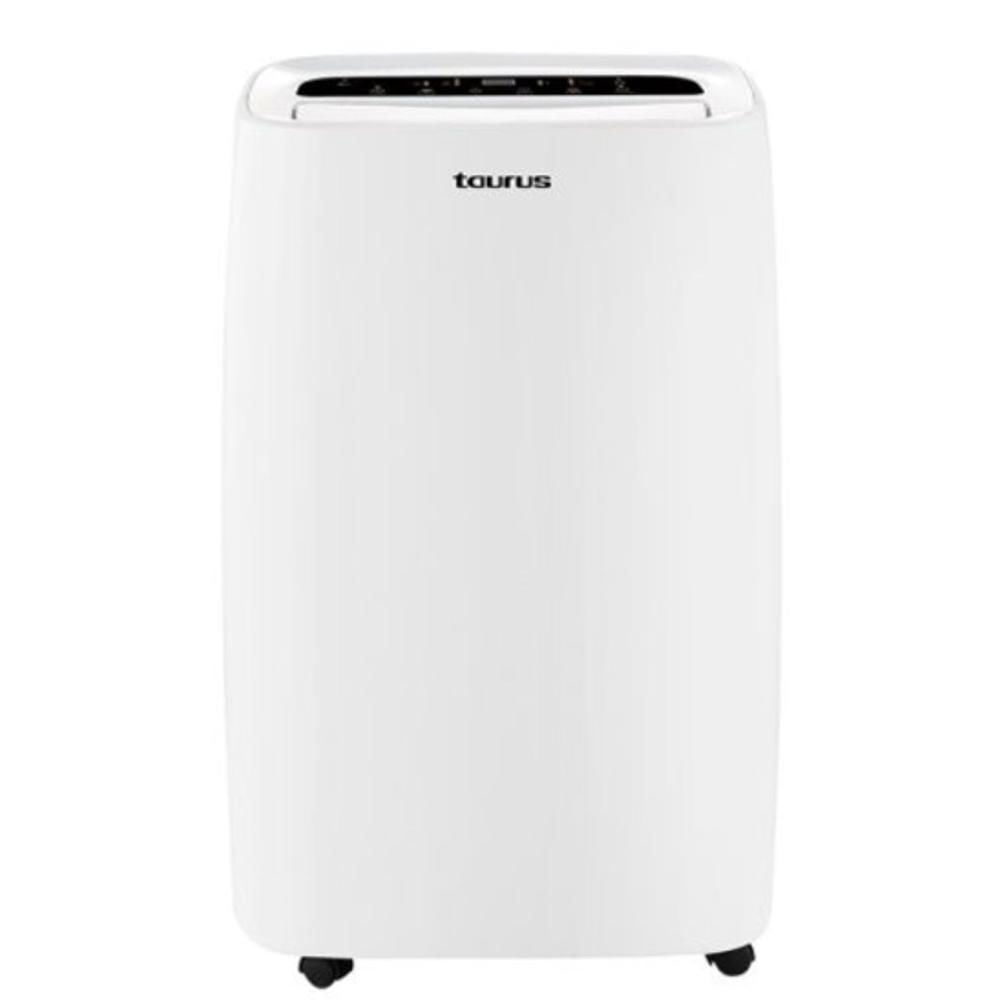 Deshumedecedor Taurus DH202 350W Blanco 20L por Día