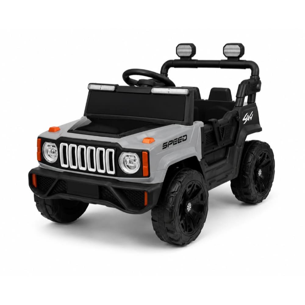 Carro A Control Remoto 4 Ruedas Para Niños Amplio Moderno Cómodo Auto Juguete BB-8 Carro A Control Remoto 6 Ruedas Para Niños Amplio Moderno Cómodo Auto Juguete BB-8