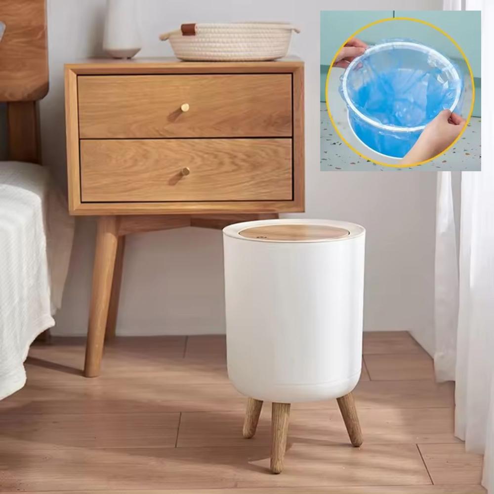 Tacho Bote para Desperdicios