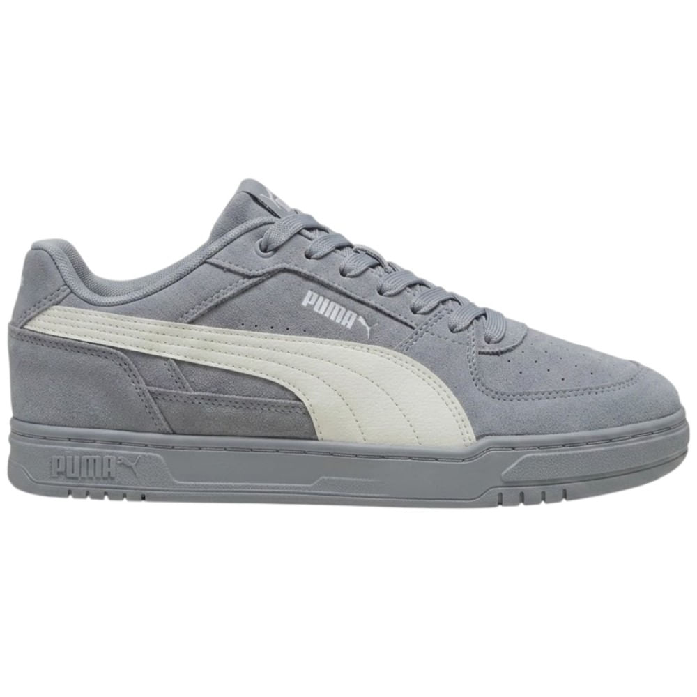 Zapatilla Puma Caven III ESD 40448608 Gris 43.5