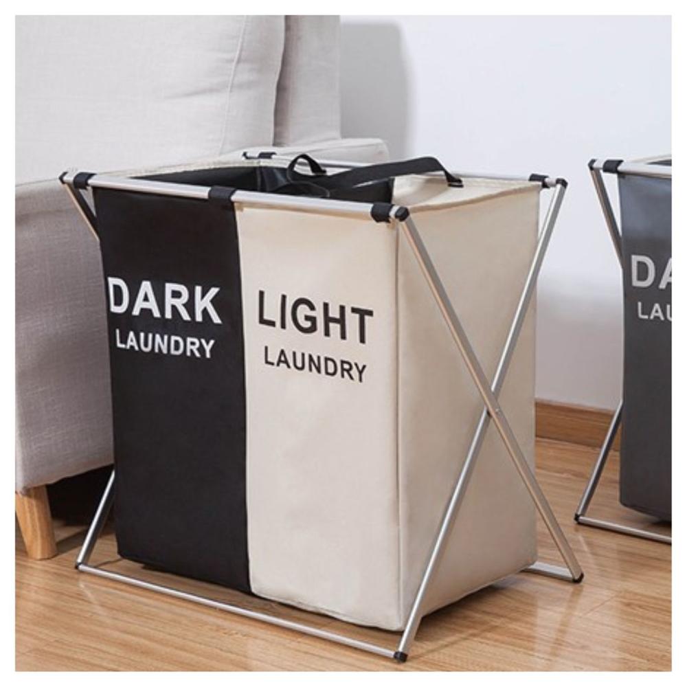 Organizador para Lavanderia Plegable