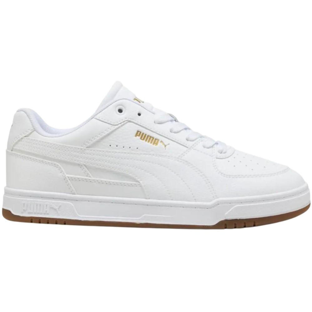 Puma Caven III 40448419 Blanco 42