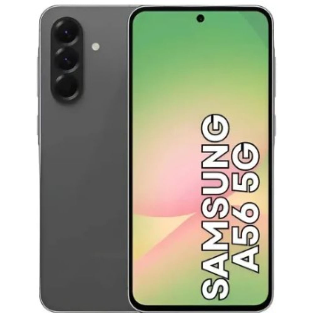 SAMSUNG A56