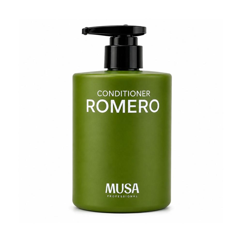 Acondicionador Romero Profesional para Cabello - MUSA