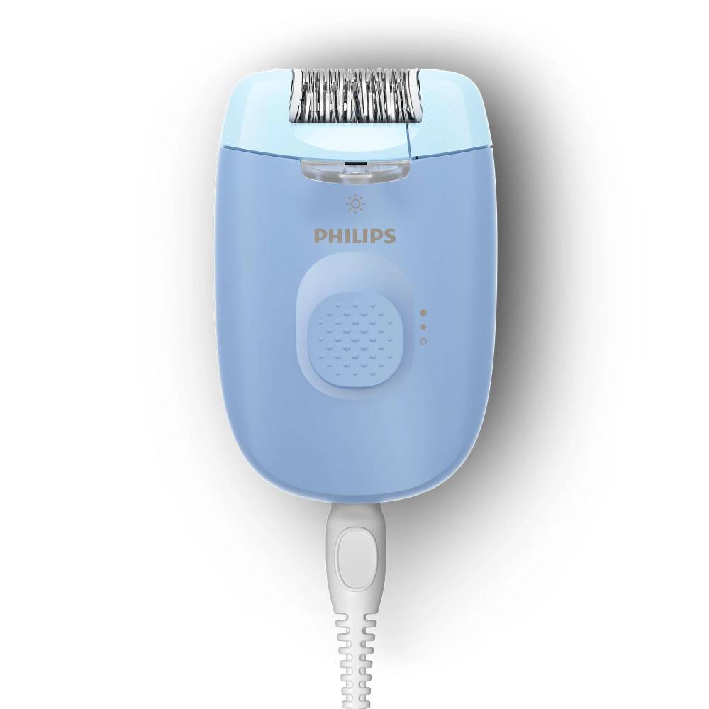 DEPILADORA EPILATOR SERIES 4000 BRE24700 PHILIPS