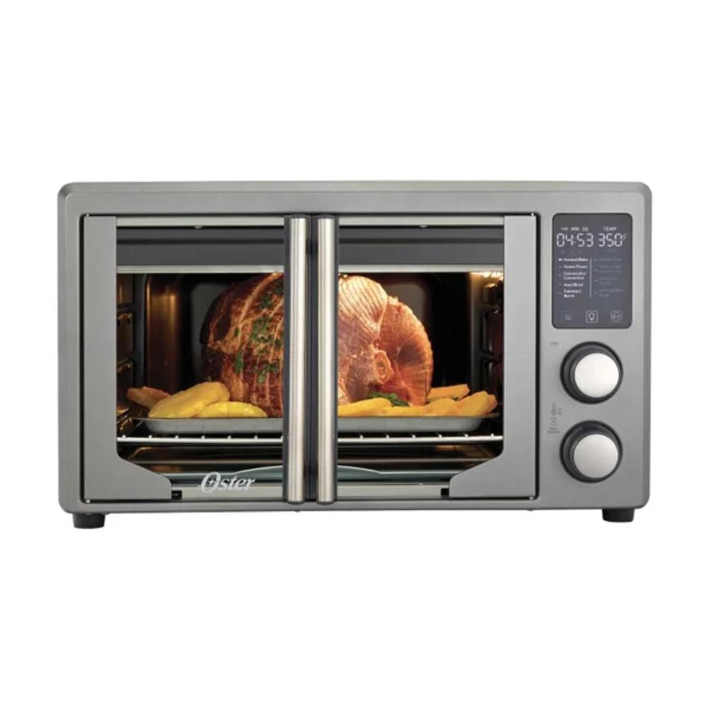 Horno Con Freidora De Aire Oster - TSSTTV42FDDAFNS 42L