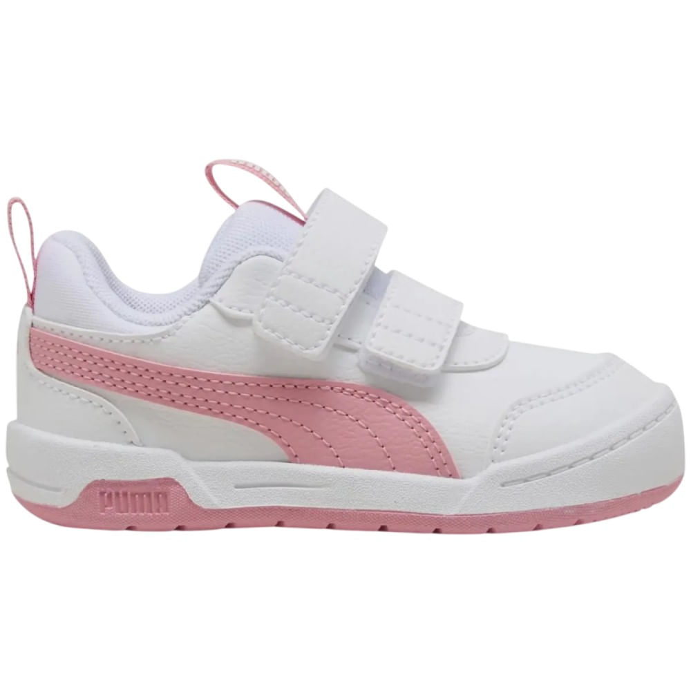 Zapatilla Puma Multiflex 2 SL V Inf 31215107 Blanco 22