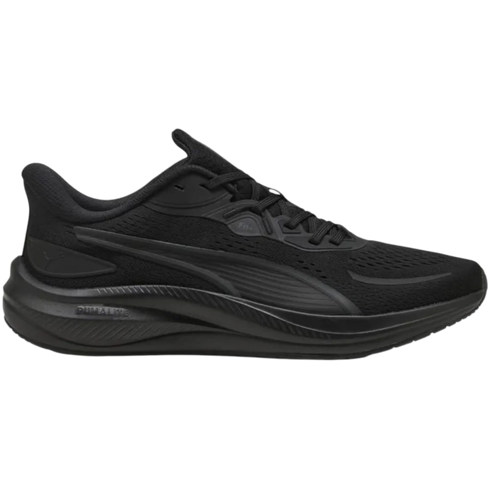 Zapatilla Puma Skyrocket Lite 2 Wns 313020 08 Negro 35.5