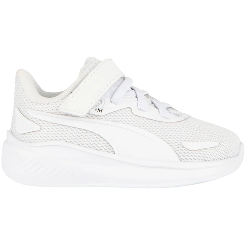 Zapatilla Puma Skyrocket AC+ Inf 40122201 Blanco