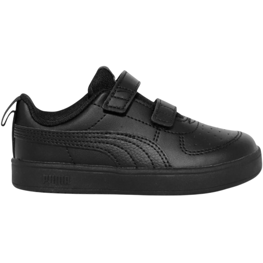 Zapatilla Puma Rickie V Inf 39132802 Negro 24