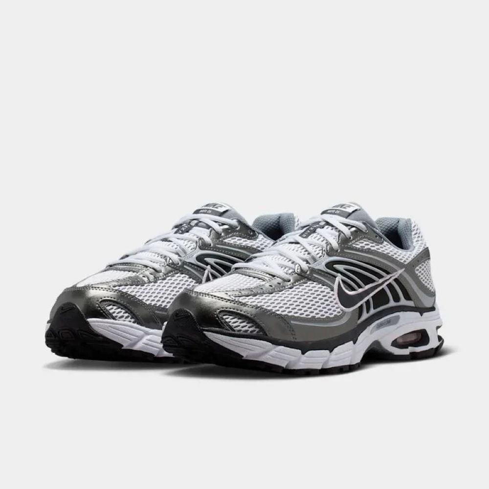 Zapatillas NIKE Hombre AIR MAX MOTO 2K PF IU7548-070 Blanco Textil Talla 7
