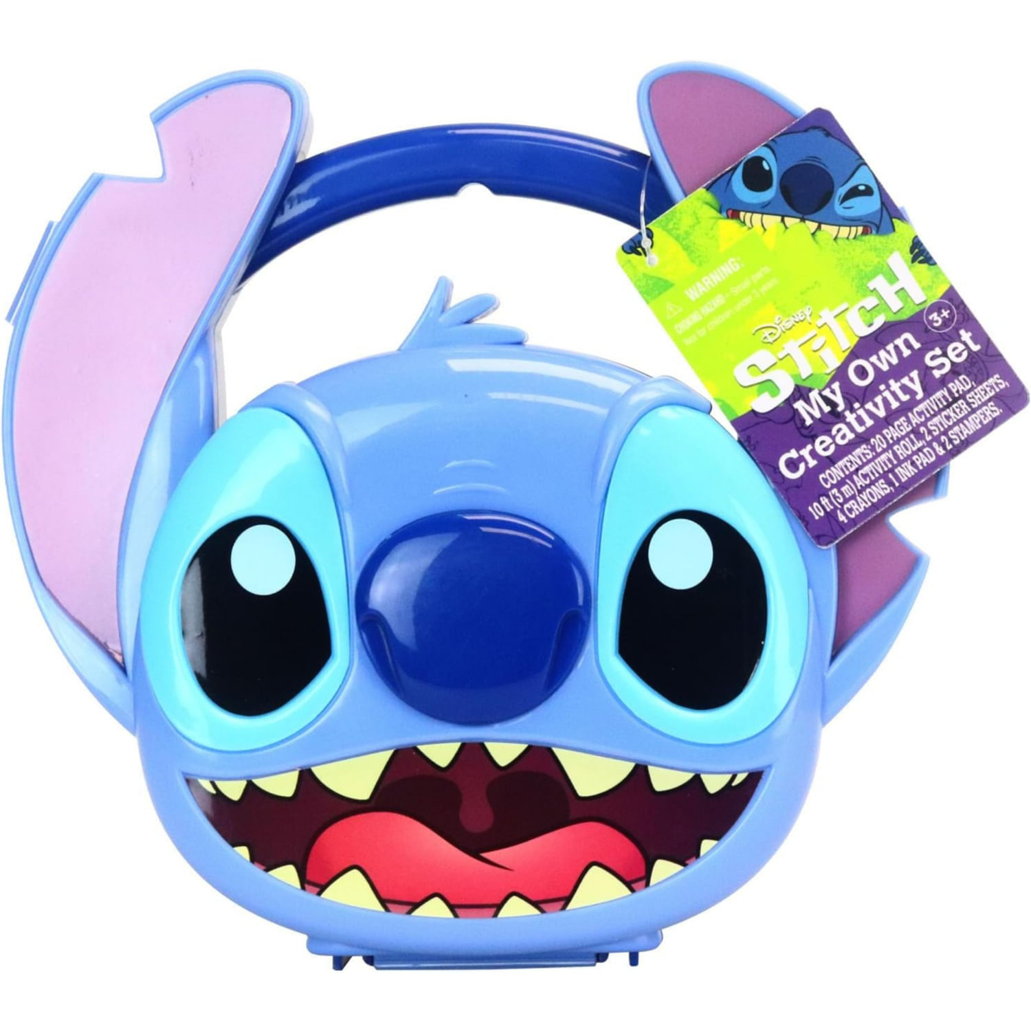 Capsula Creativa Stitch