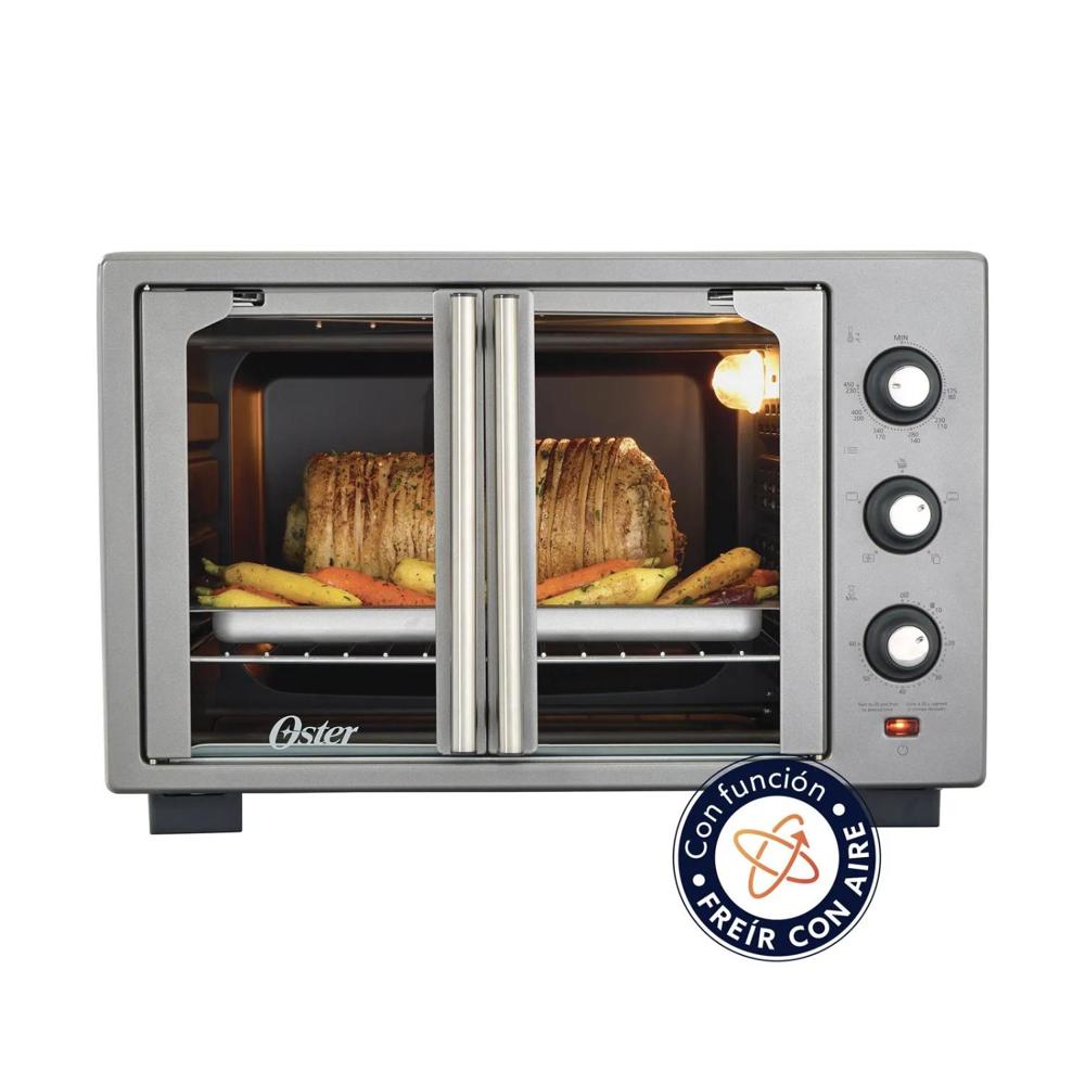 Horno Con Freidora De Aire Oster TSSTTV35FDMAFNS 2216374 35L