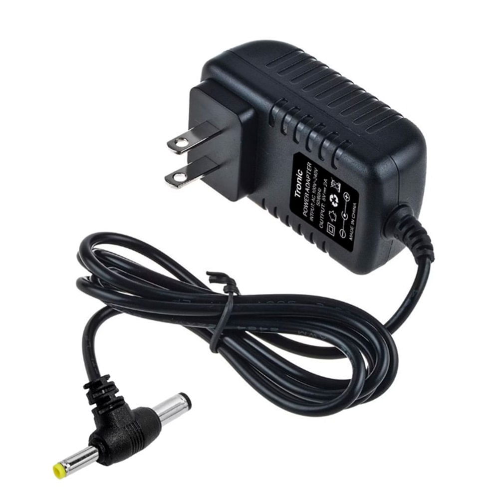 Adaptador de Corriente 12V 2A Tronic Voltaje Regulado con Doble Punta