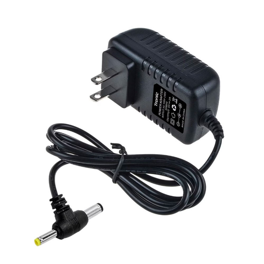 Adaptador de Corriente 5V 2A Tronic Voltaje Regulado con Doble Punta