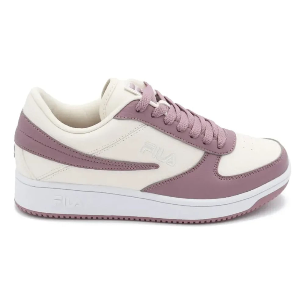 Zapatillas Urbanas Fila Mujer 5cm01116-254 Lila 8.5 US