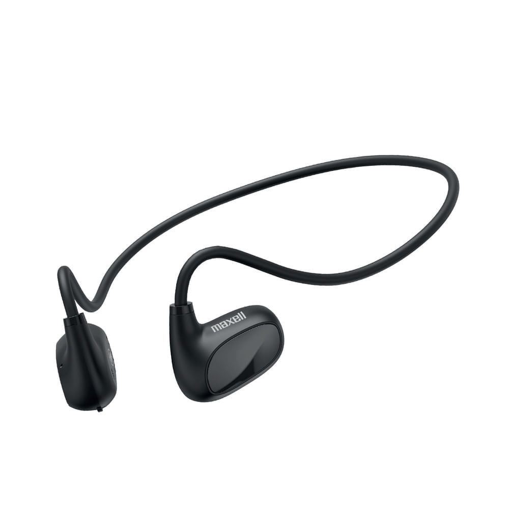 Audífono Bt Conducción Aerea Airlite Maxell Eb-air90
