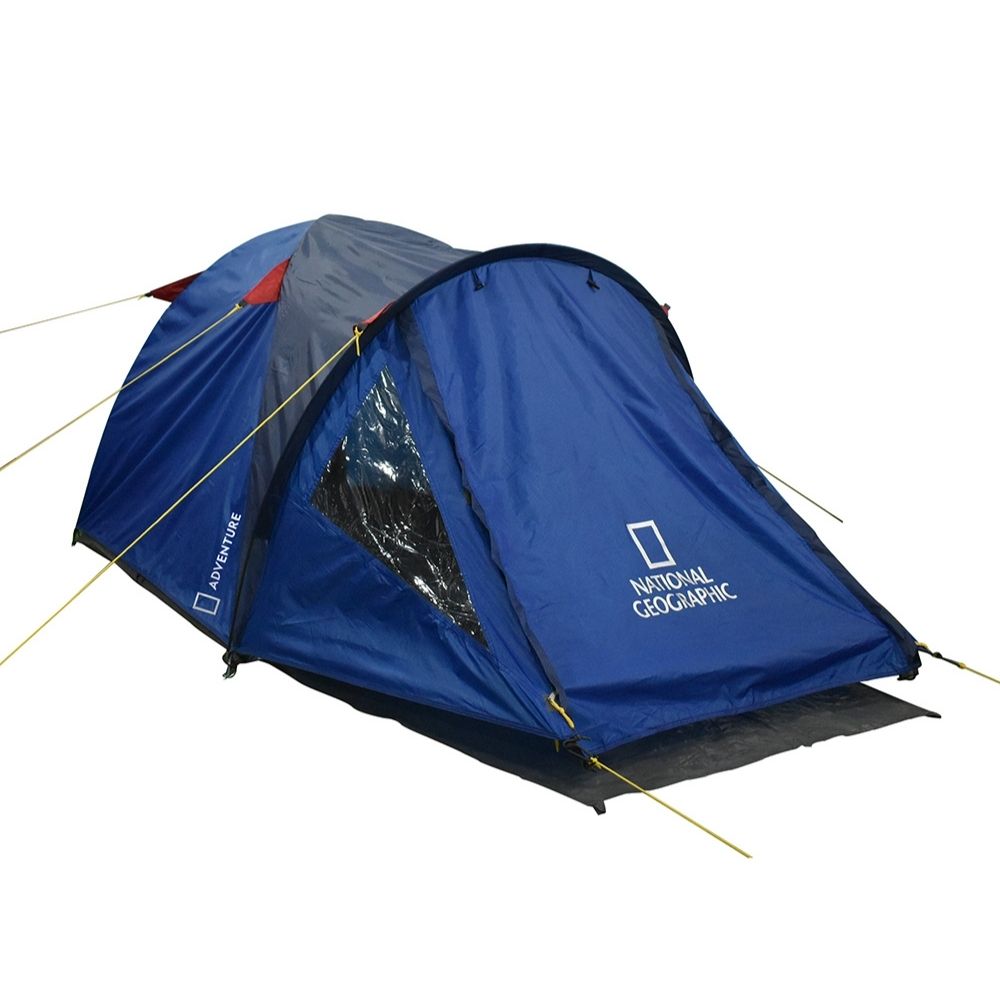 Carpa para 4 Personas Toronto IV National Geographic