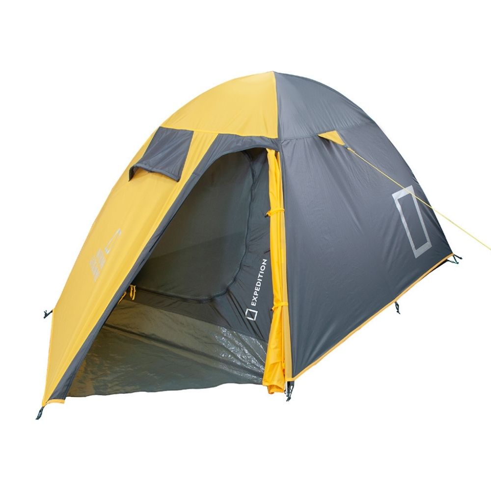 Carpa para 2 Personas Ottawa II National Geographic