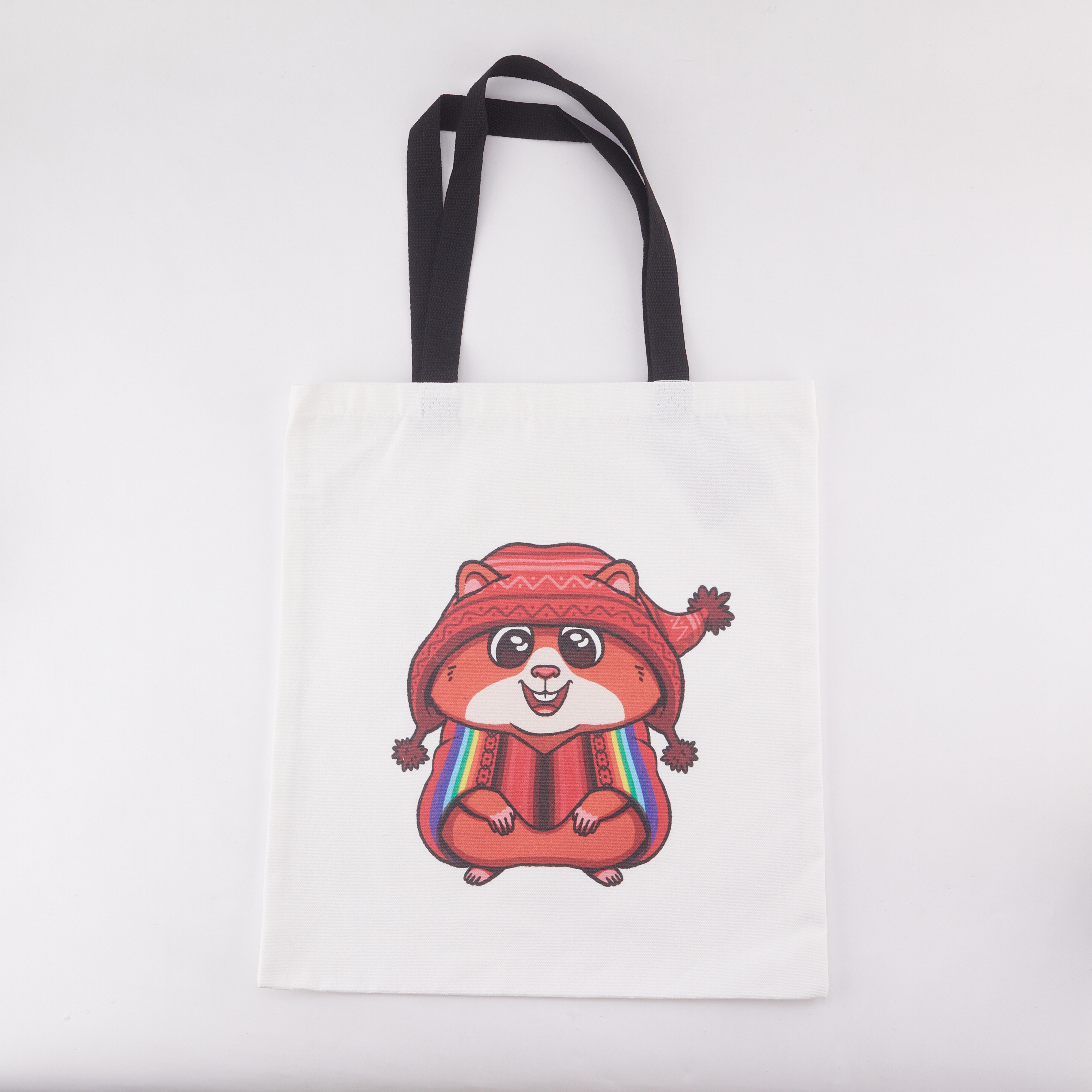 Bolso Tela Cuy