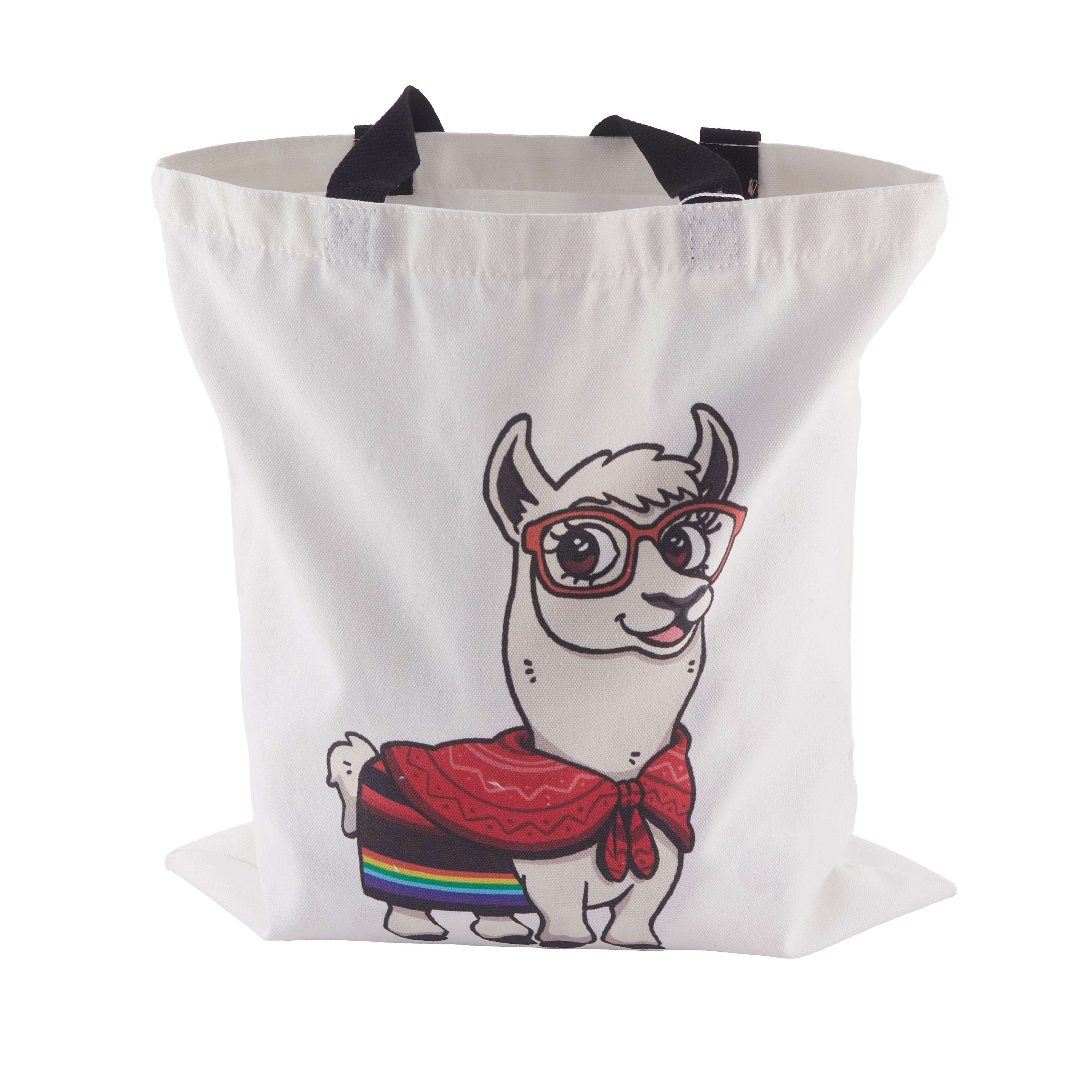 Bolso Tela Llama