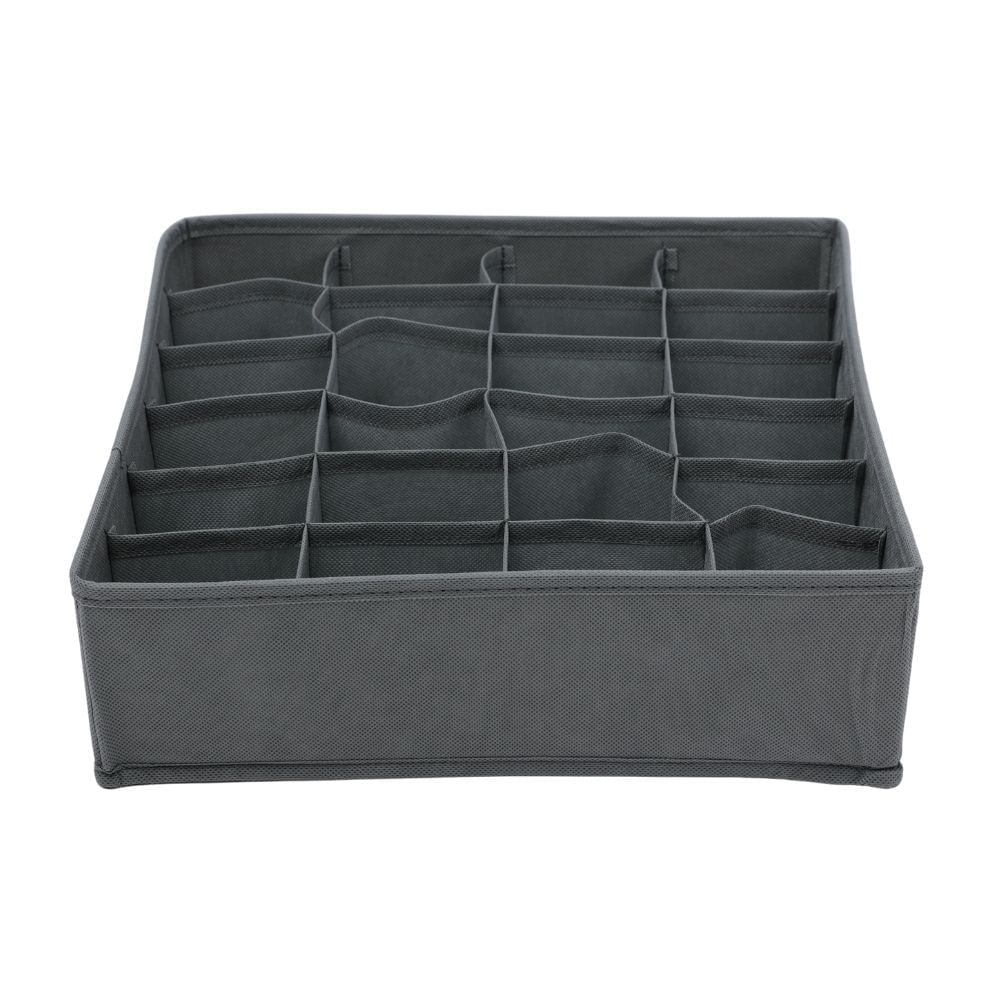 Organizador de cajón para ropa interior