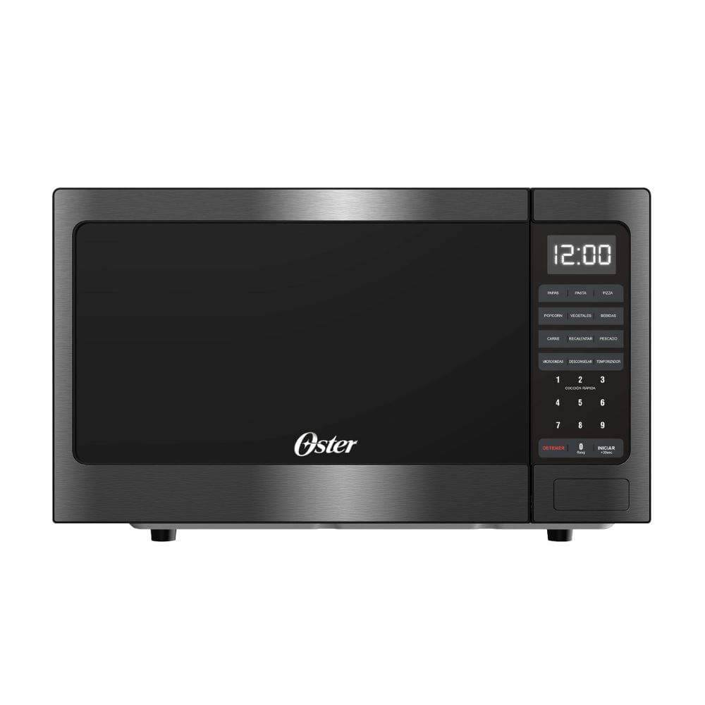 Horno Microondas Oster POGKCW20040 20L Negro